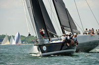 2015 NYYC Annual Regatta E 135