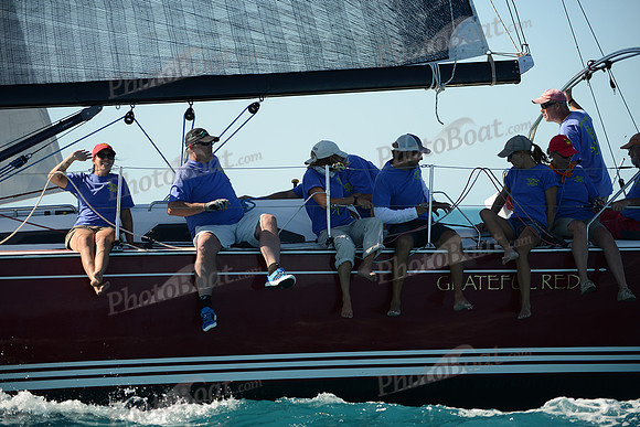 2017 Quantum Key West RW H 373