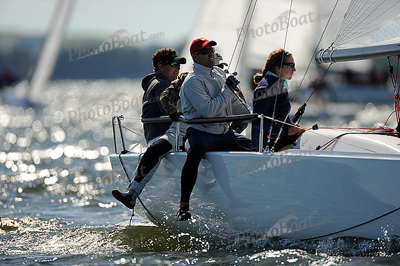 2014 J70 Winter Series H 192