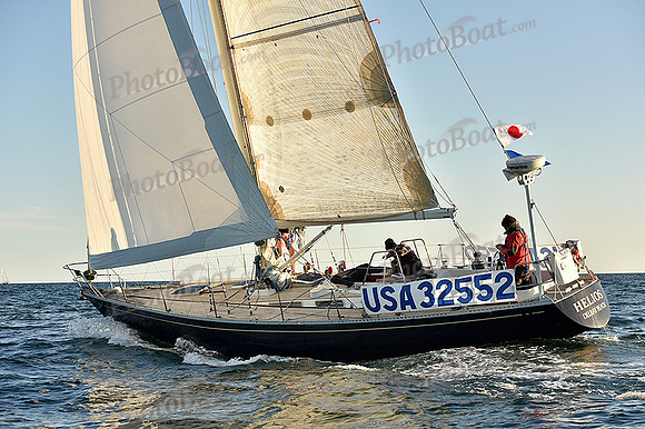 2016 Newport Bermuda Race_2462