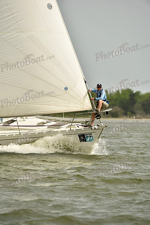 2019 Charleston Race Week C_1738