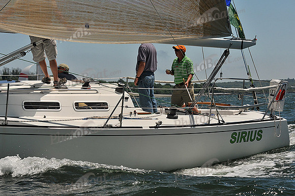 2012 NYYC Annual Regatta A 1477