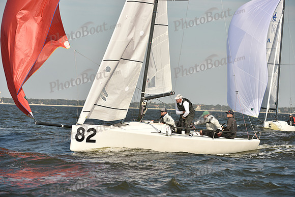 2019 J70 Winter Series C_0312