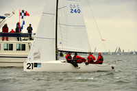 2016 Charleston Race Week A_1518