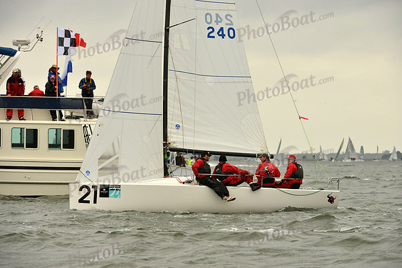 2016 Charleston Race Week A_1518