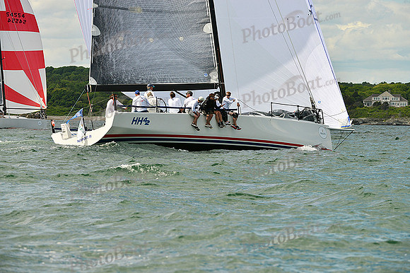 2016 NYYC Annual Regatta A_1399