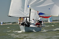 2013 Southern Bay Race Week D 634