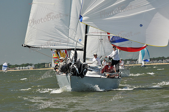 2013 Southern Bay Race Week D 634