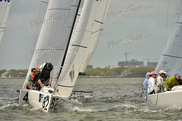2018 Charleston Race Week A_1737