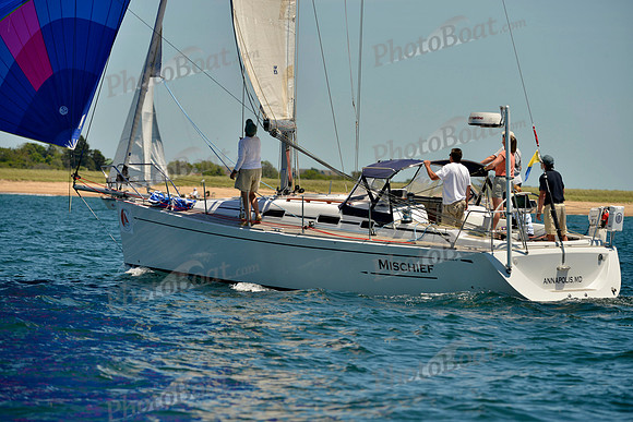 2017 Block Island Race Week F_0737