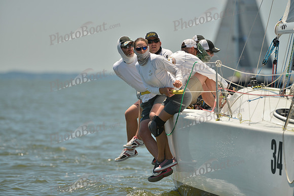 2017 Southern Bay Race Week A_1768