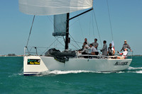 2013 Key West Race Week D 406