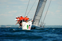 2014 NYYC Annual Regatta C 1402