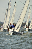 2014 Charleston Race Week D 1765