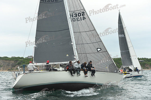2025 Block Island Race Week I_1788