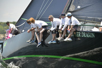 2017 NYYC Annual Regatta B_0718