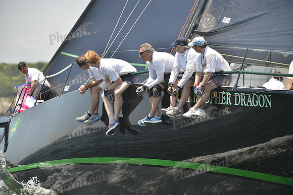 2017 NYYC Annual Regatta B_0718