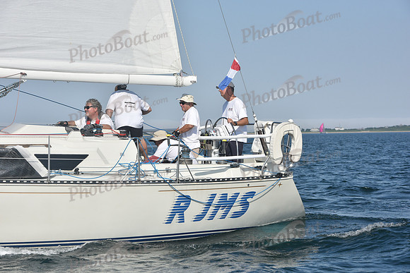 2019 Block Island Race Week H_0700