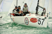 2016 Key West Race Week F_0422