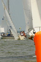 2012 Southern Bay Race Week A 1648