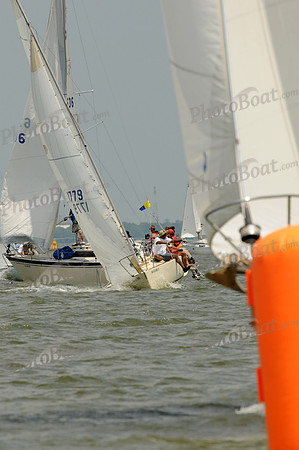 2012 Southern Bay Race Week A 1648