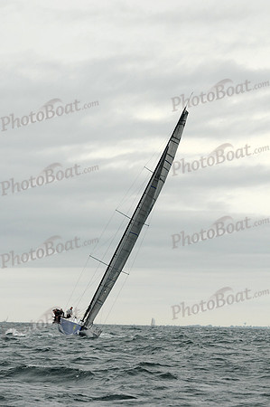 2011 NYYC Annual Regatta B 232