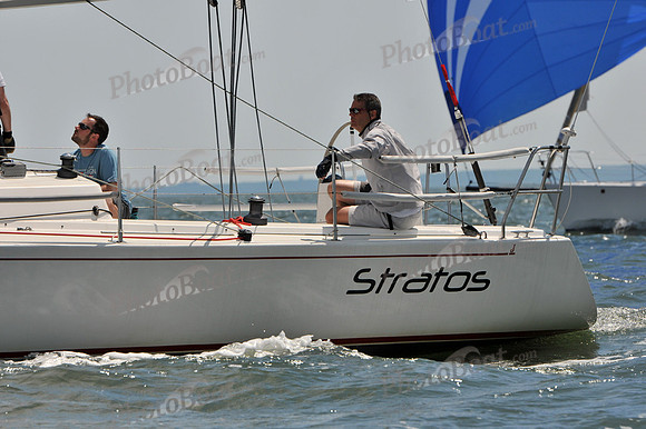2012 CPYC One Design 1874