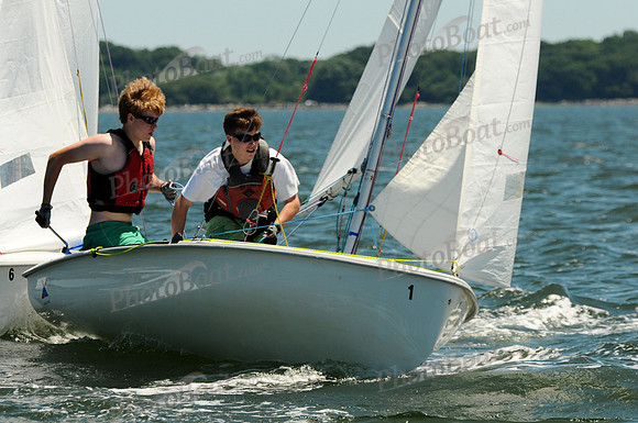 2011 Law Trophy 136