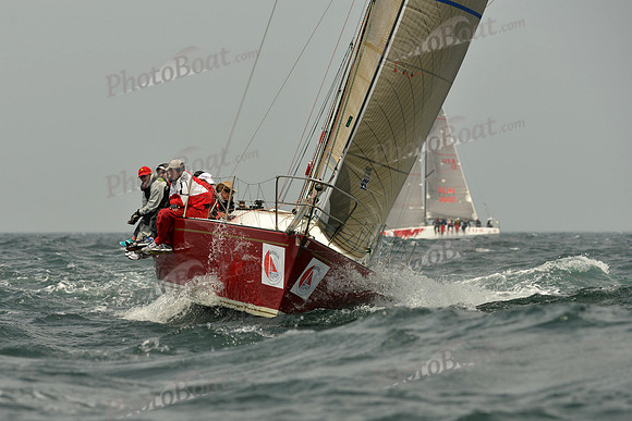 2015 Block Island Race Week D 1162