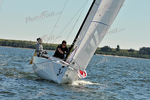 2014 J70 Winter Series C 325