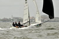 2013 Charleston Race Week A 2671