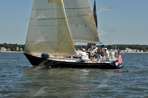 2010 Leukemia Cup 688