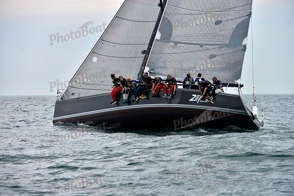 2021 Block Island Race Week C_1219