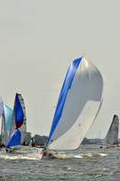 2014 Charleston Race Week B 1169