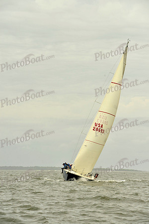 2019 Charleston Race Week I_1095