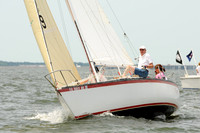 2011 Southern Bay RW C 162