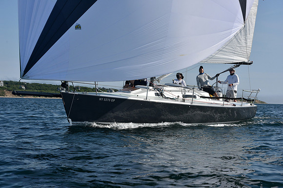 2019 Block Island Race Week H_0796