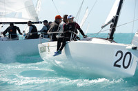 2017 Quantum Key West RW B 1818