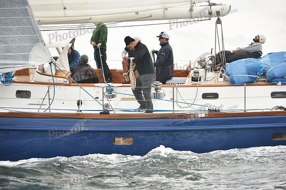 2018 Newport Bermuda Race A_1819