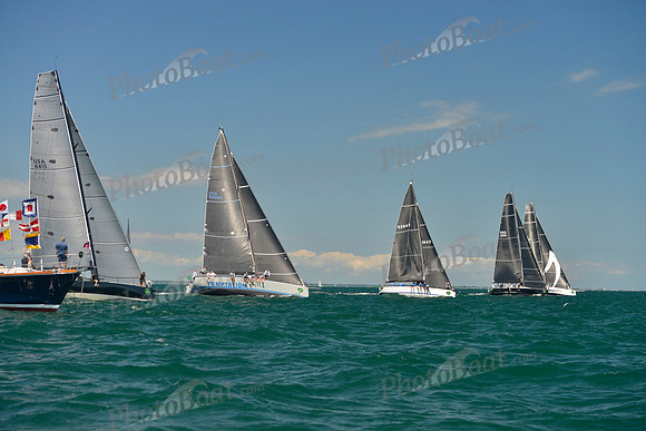 2018 NYYC Race Week D_0570