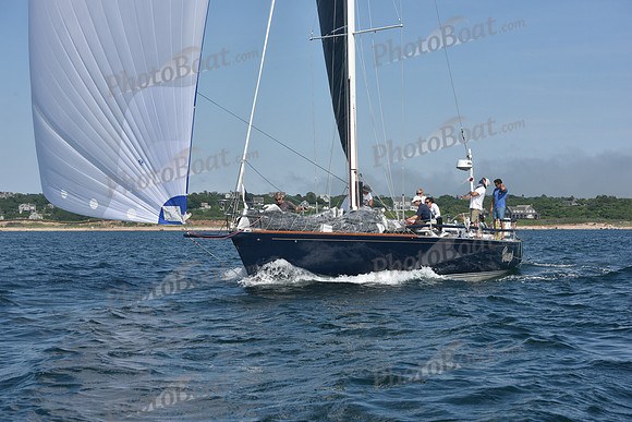 2019 Block Island Race Week J_1092