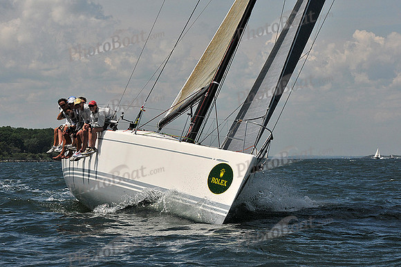 2012 NYYC Annual Regatta A 1943