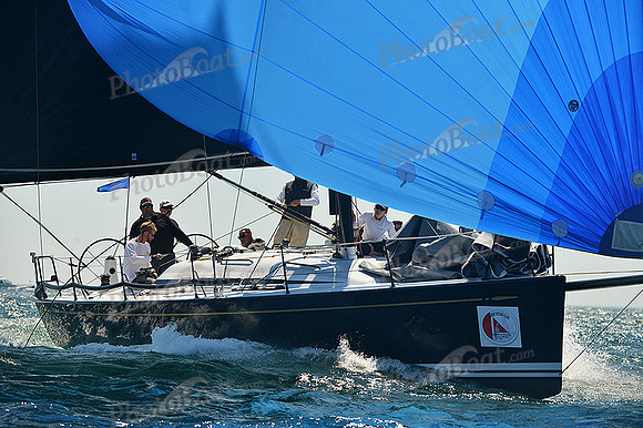 2015 Block Island Race Week G 1309