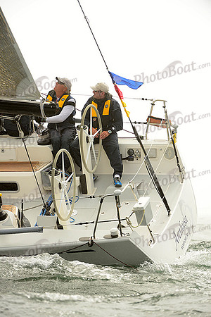 2013 Block Island Race Week E 893