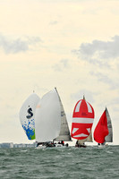 2013 Charleston Race Week B 1505