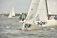 2019 Charleston Race Week E_0587