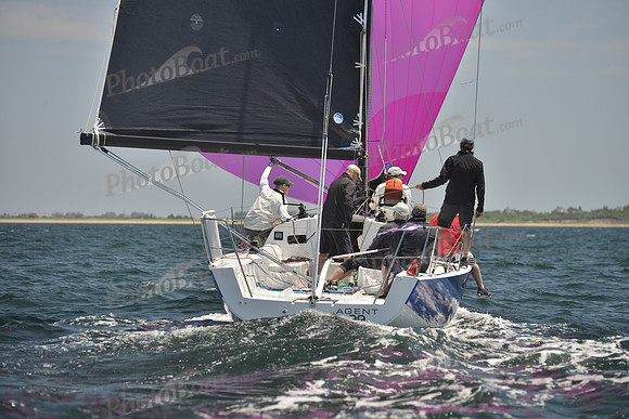 2019 Block Island Race Week B_0357