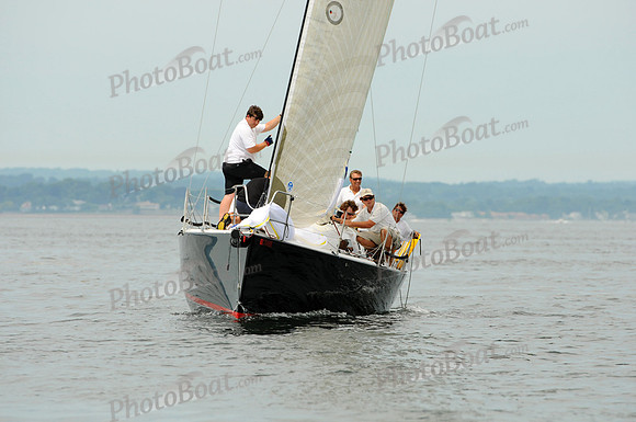 2011 Park City Regatta A 1137