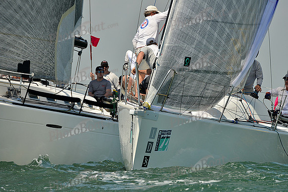 2014 Charleston Race Week D 267