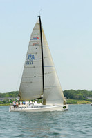 2011 NYYC Annual Regatta A 1782